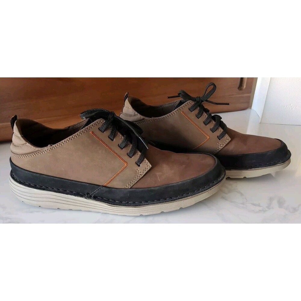 Brahnz Low Cushioned Footbed Lifestyle Casual And Fashion Sneakers 10.5